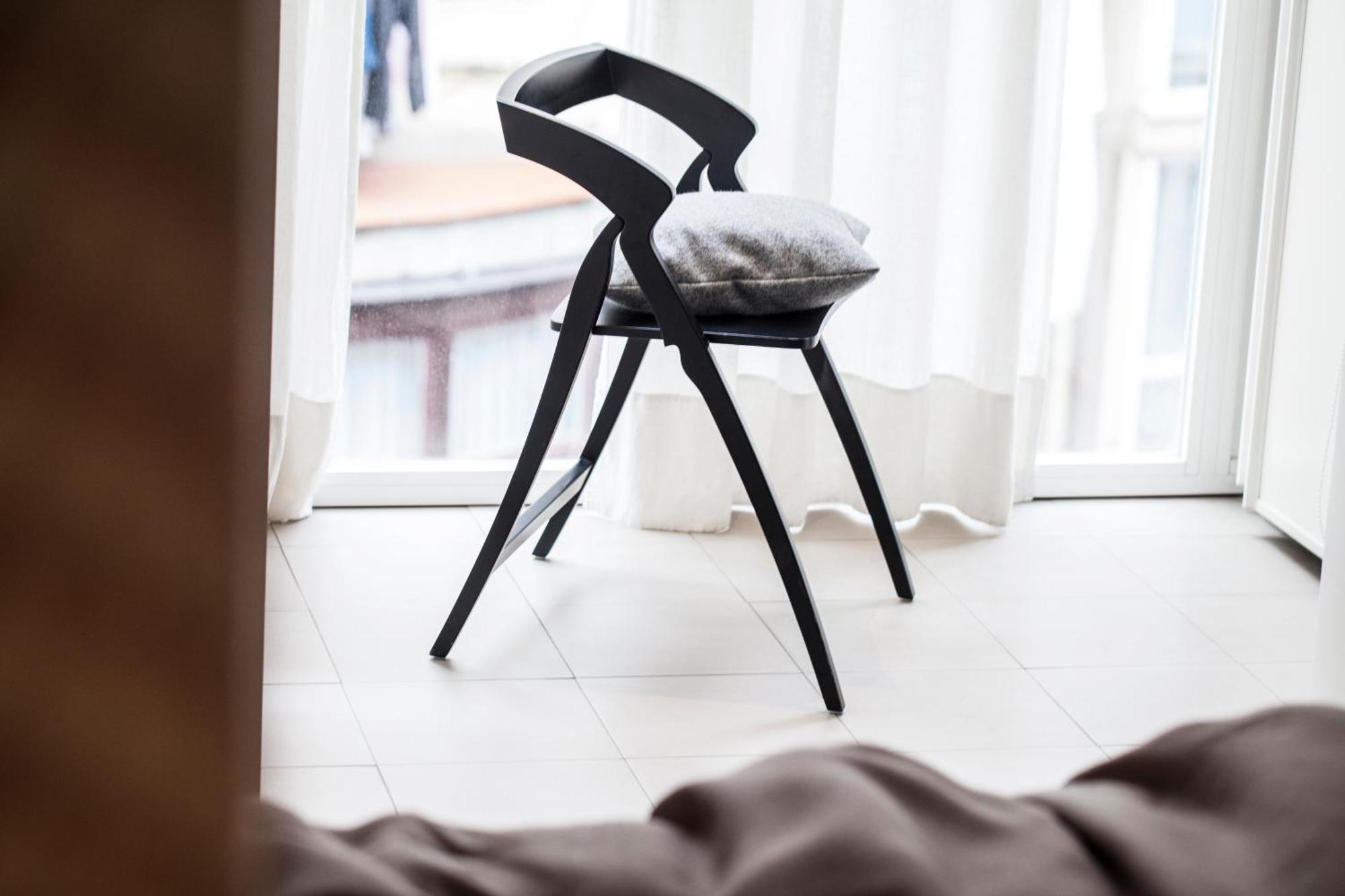 デスティナシオンbcn ウニベルシタット アパートメンツ バルセロナ 部屋 写真